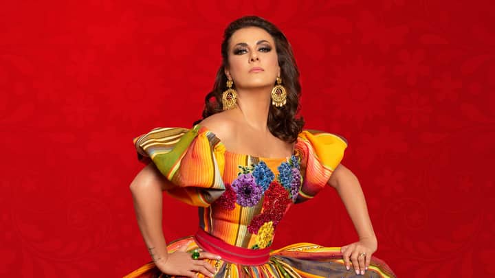 Edith Marquez - Eterna E Inolvidable
