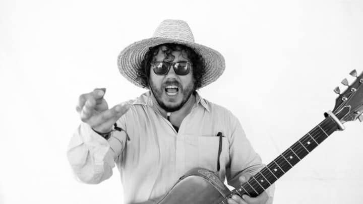Bobby Bare Jr. of Guided by Voices