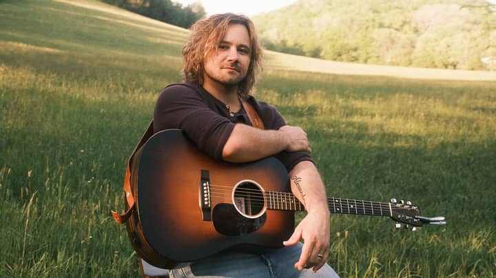 Joe Jordan - The Heart Sessions Tour
