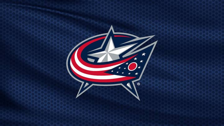 PRESEASON - CBJ V. PITTSBURGH PENGUINS