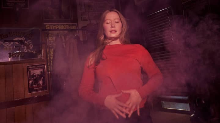 Julia Jacklin North America Tour 2026 with Special Guest Jordan Patterson
