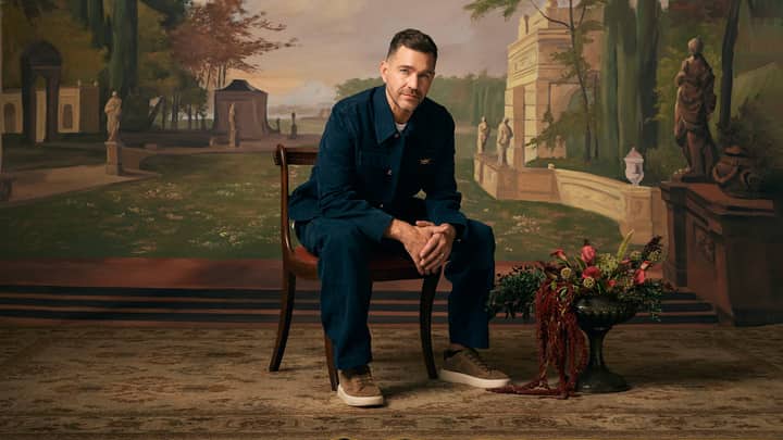 Andy Grammer - Greater Than Pt. II: A One Man Show