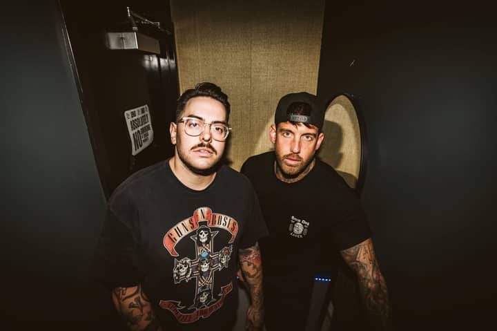 LAKEVIEW wsg Jason Cross and Ryan Jay
