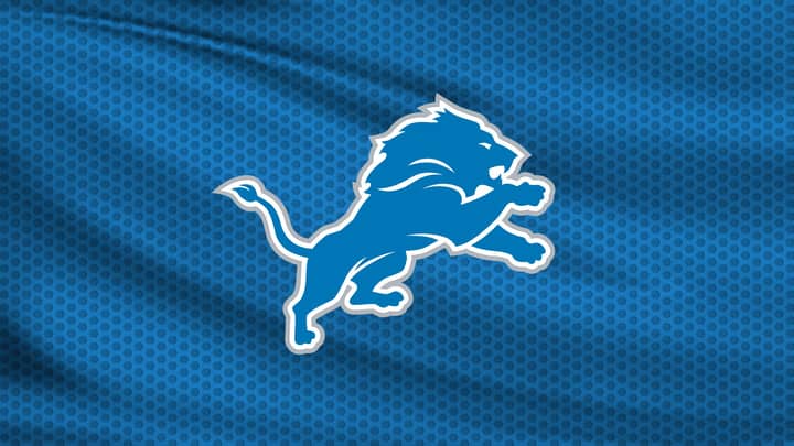 Preseason Game 1 - Detroit Lions v Washington Commanders