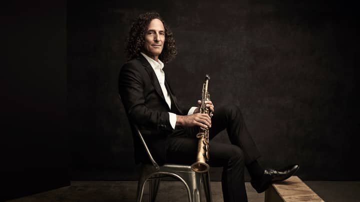An Evening with Kenny G