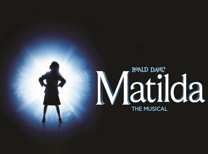 Matilda the Musical