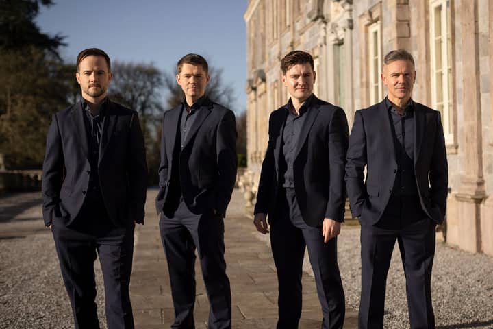 Celtic Thunder