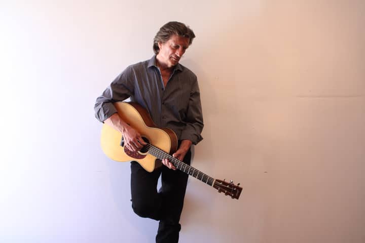 An Evening with Chris Smither