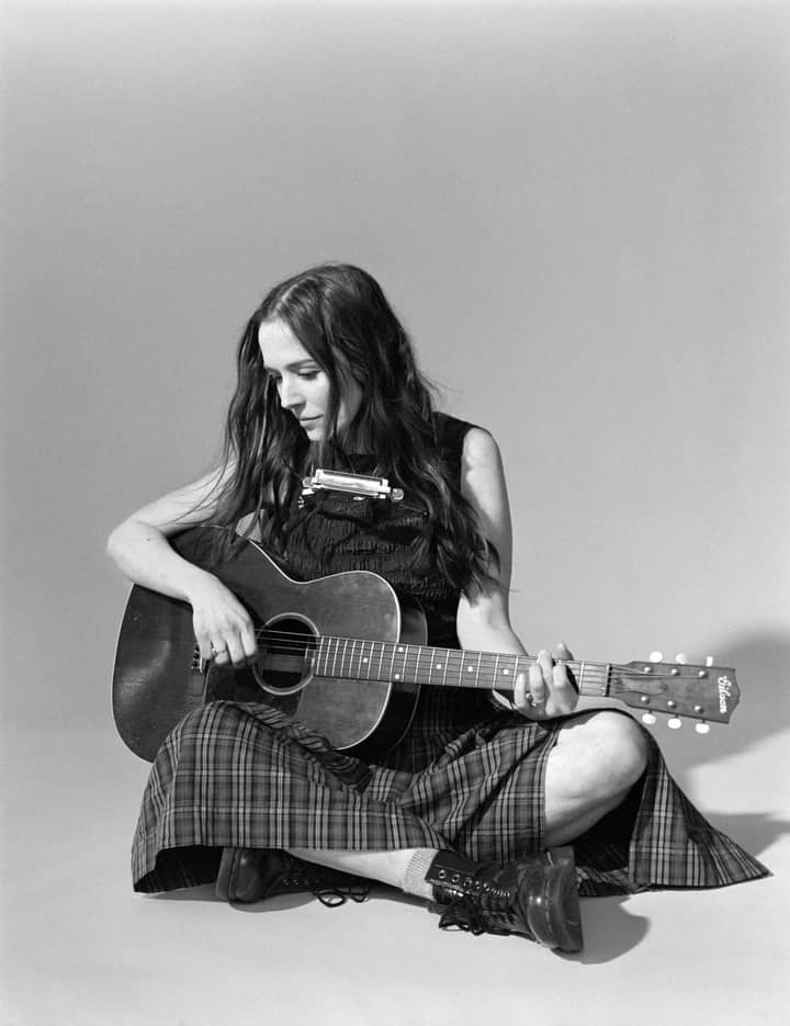 Margaret Glaspy - The I Am Both Tour