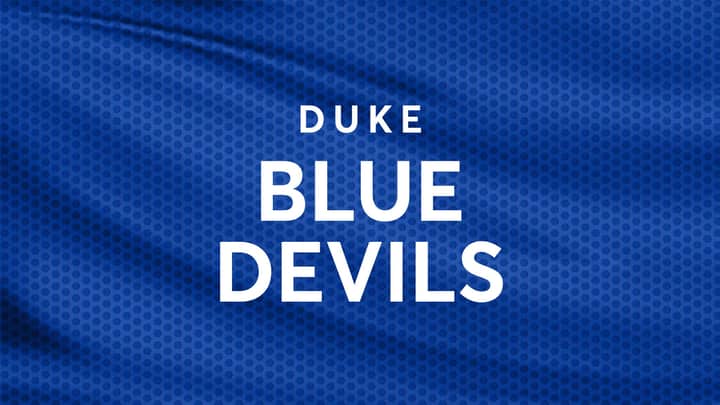 Tulane Green Wave vs Duke Blue Devils