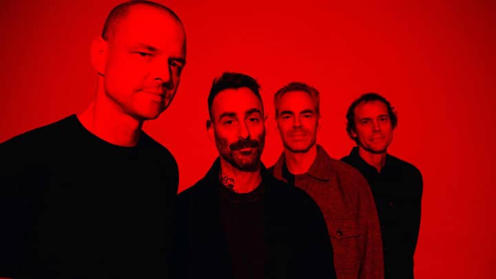 American Football - Band