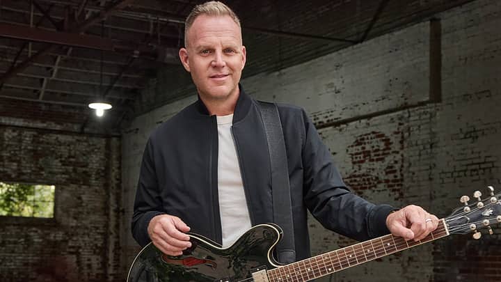 Matthew West Come Home For Christmas Live On Tour
