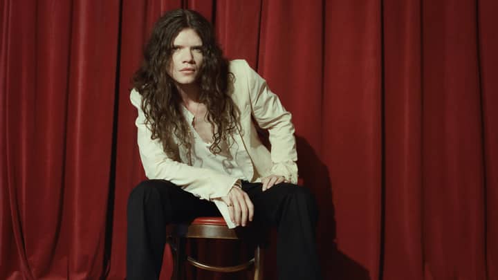 Sawyer Hill - Everybody's Home, Nobody's Happy World Tour