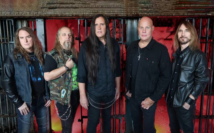 Metal Church