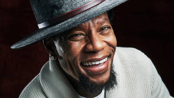 Don Lemon & DL Hughley DL + DL 'Anything Goes'