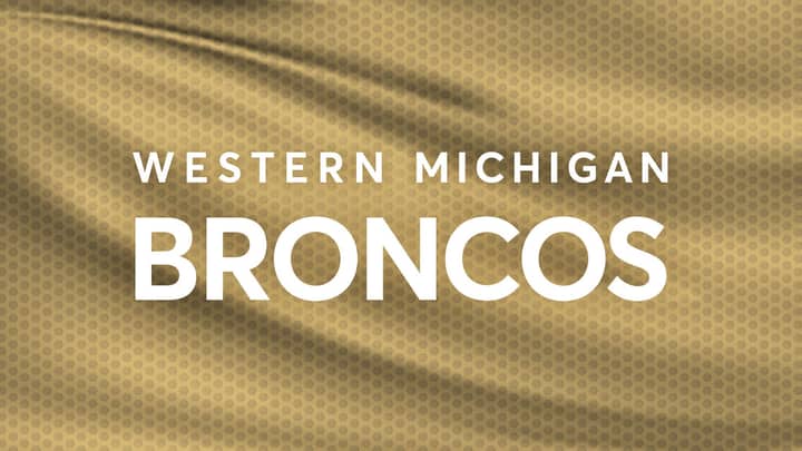 Western Michigan Broncos Football vs. Boise State Broncos Football