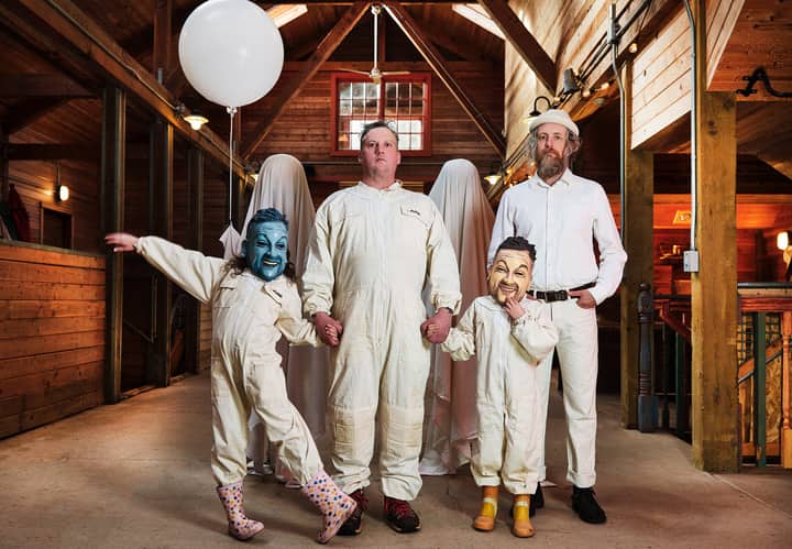 Modest Mouse w/ Caroline Rose