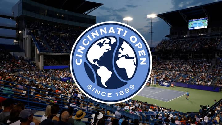 Session 1 Qualifying - Cincinnati Open Center Court