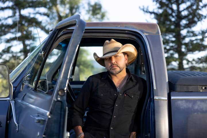 Jason Aldean: Songs About Us Tour 2026