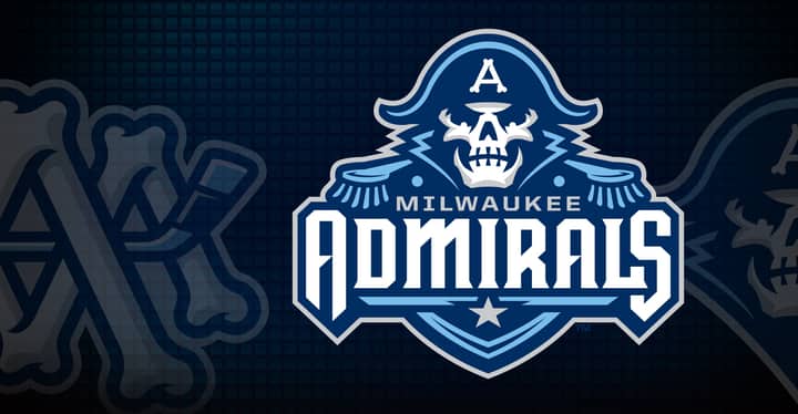 Milwaukee Admirals vs. Rockford IceHogs