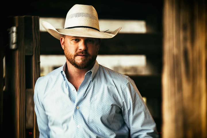Cody Johnson Live '26
