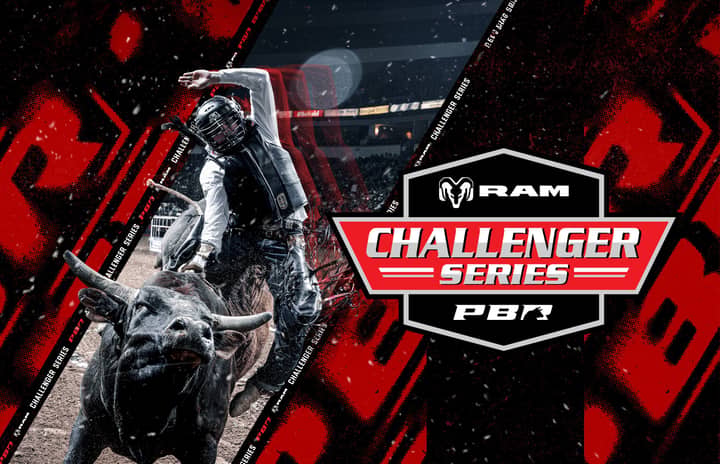 PBR: Challenger Series