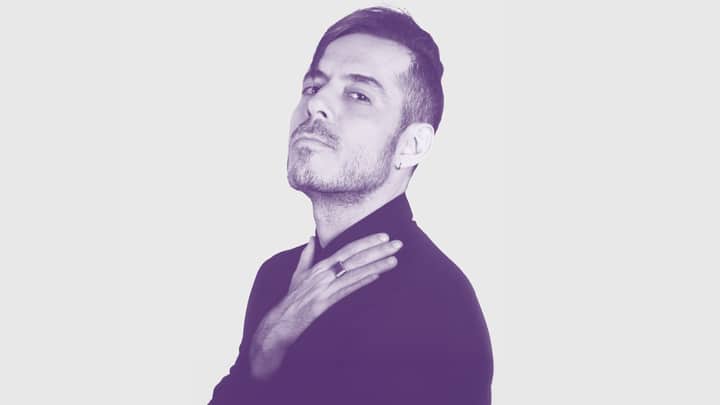 Jose Madero - USA Tour 2026