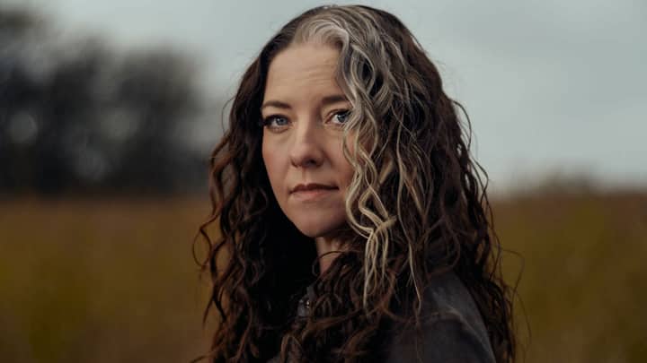 Ashley McBryde: Into The Wild Tour