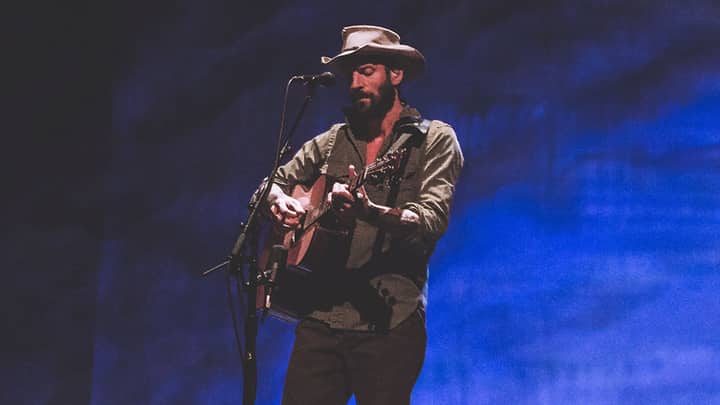 Ray LaMontagne - Trouble 20th Anniversary Tour presented by 91.9 WFPK