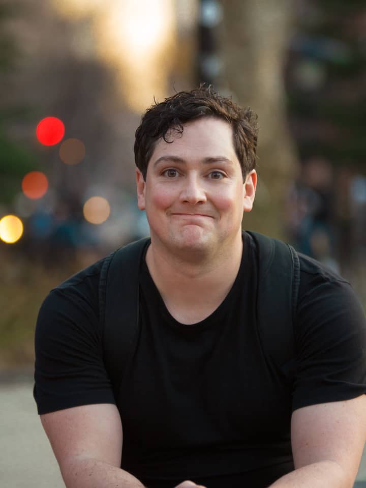 Joe Machi