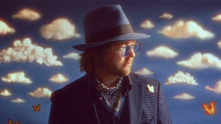 WYEP Presents: Aaron Lee Tasjan w/ Madeleine Kelson