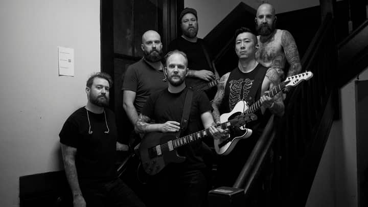 Haste the Day – The Midwest Metalcore Tour