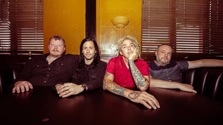The Suicide Machines - Celebrating 30 Years of ‘Destruction By Definition' w/ Mugger