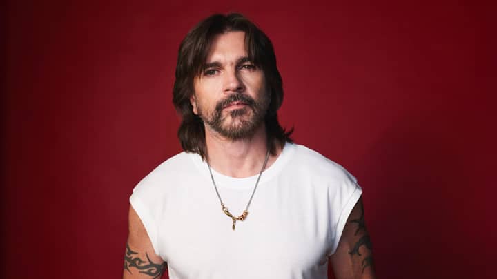 Juanes North American Tour 2026
