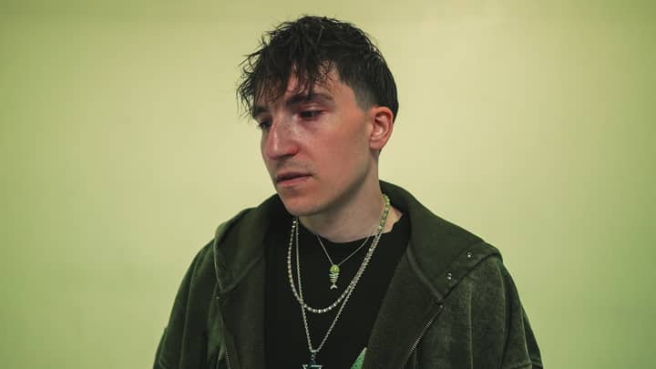 Token - I’m Leaving Soon Tour