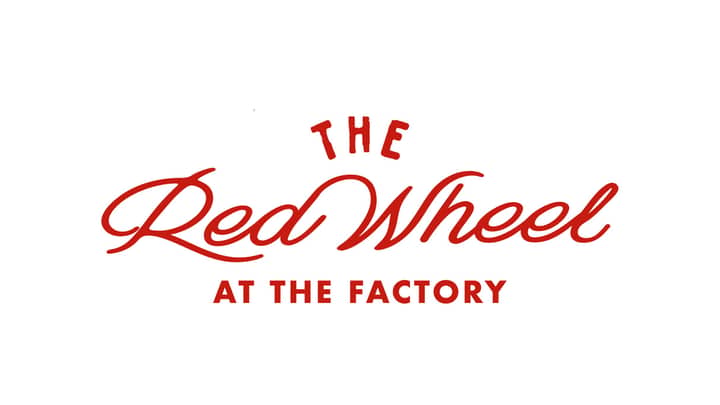 The Red Wheel