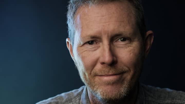 JBM Promotions & tSGHR present Robbie Fulks