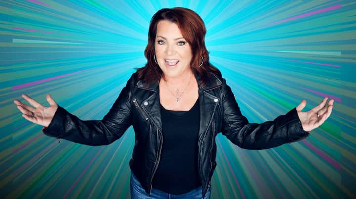 Kathleen Madigan Flying Cats & Marching Armadillos Tour