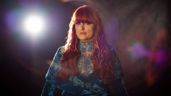 Wynonna Judd - The Hard Truth Tour