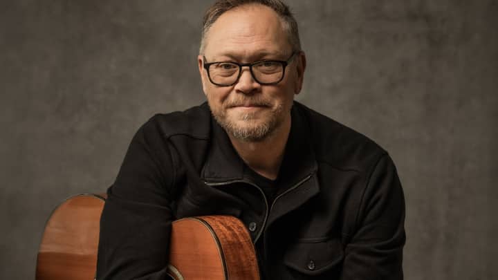 Andrew Peterson Behold the Lamb of God