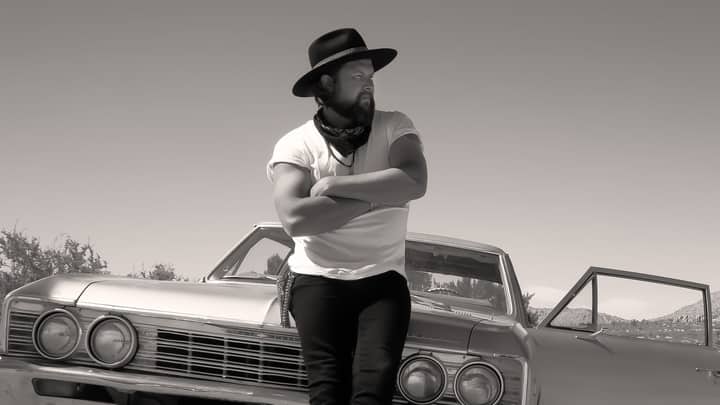 Zach Williams With Cochren & Co. And Christian Hohn: Revival Nights