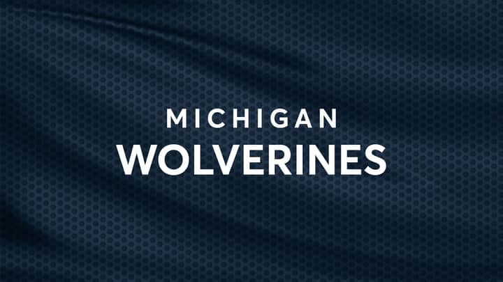 Michigan Wolverines Football vs. Western Michigan Broncos Football