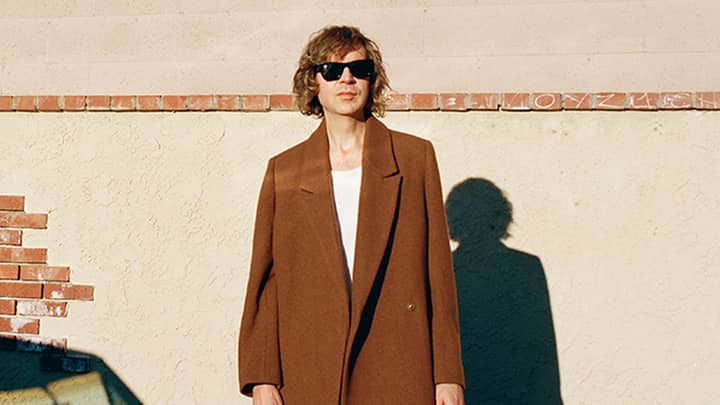 BECK: RIDE LONESOME TOUR
