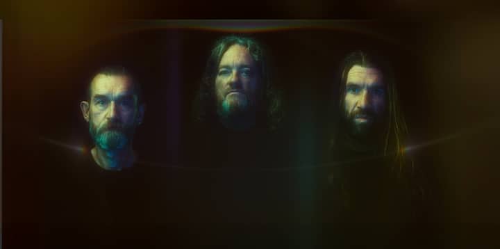 Conan, Fistula, Slow Wake