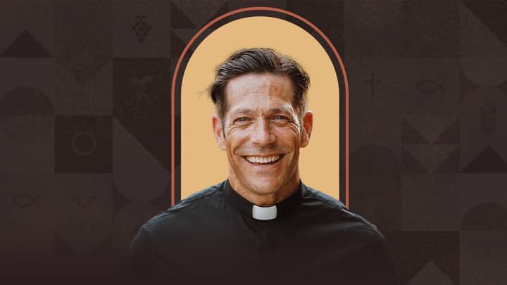 The Parables Tour with Father Mike Schmitz