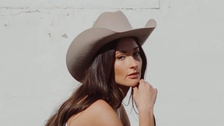 Kacey Musgraves - Middle of Nowhere Tour