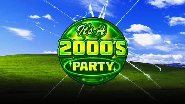 It's A 2000s Party: Nashville