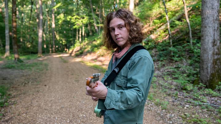 Daniel Donato's Cosmic Country + Molly Tuttle