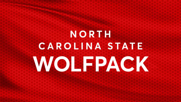 North Carolina State University Wolfpack Baseball vs. North Carolina Tar Heels Baseball