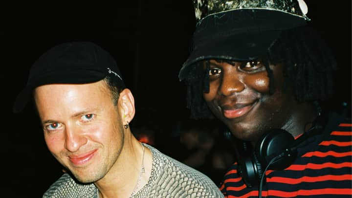 Sam Alfred - Ages 18+